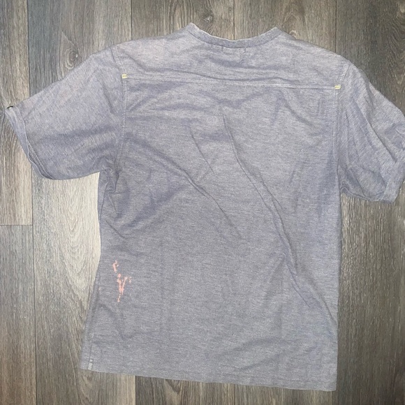 McDonald’s Work Short - Picture 2 of 4